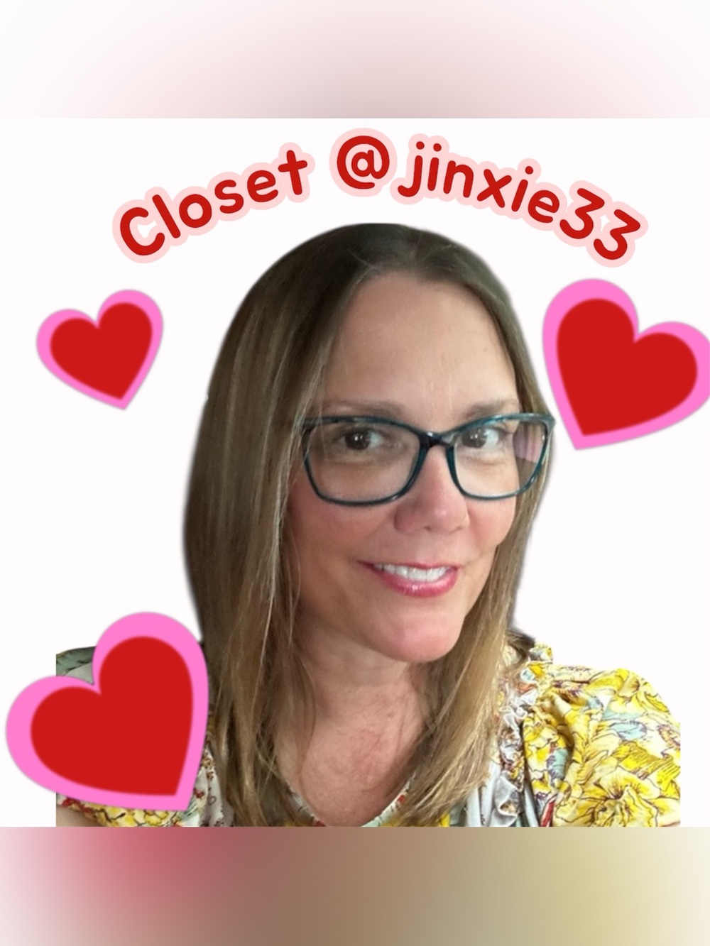 PASS THE MIC: September
🎤😆 CLOSET TRAIN : theme FALL BACK INTO LOVE - Picture 6 of 8